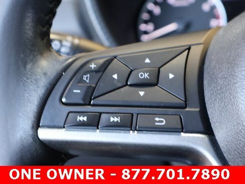 Used 2022 Nissan Sentra SV w/ Electronics Package image 23