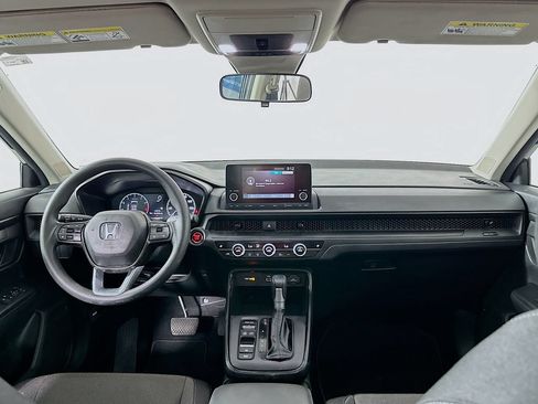 Used 2025 Honda CR-V EX image 3