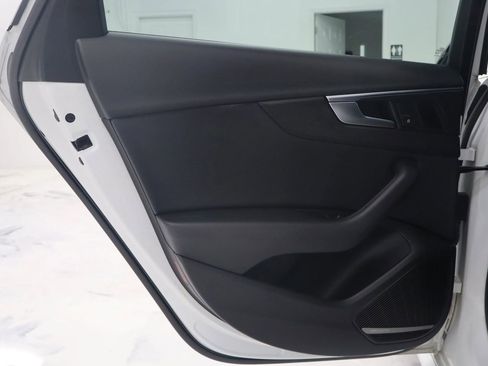 Used 2017 Audi A4 2.0T Premium Plus image 12