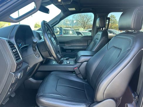 Used 2019 Ford Expedition Limited w/ Special Edition Package image 26