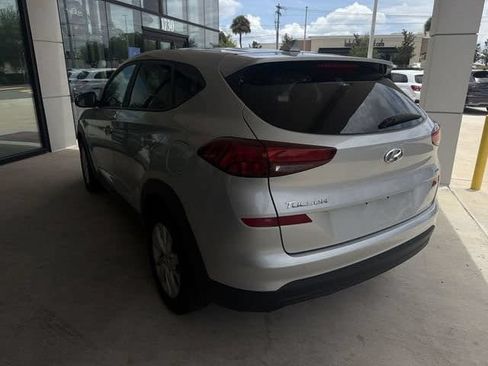 Used 2019 Hyundai Tucson SE AWD/4WD image 15