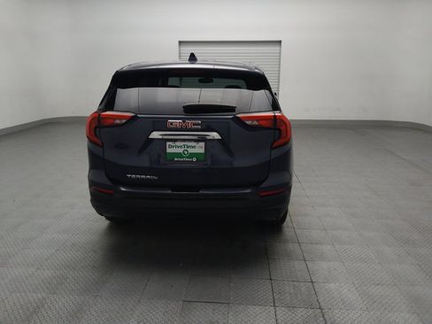 Used 2018 GMC Terrain SLE FWD image 7