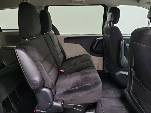 Used 2017 Dodge Grand Caravan SE w/ Power Window Group image 19
