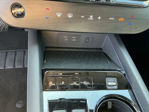 Certified 2025 Nissan Murano SL image 20