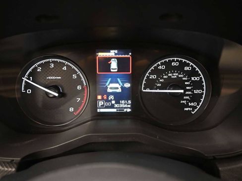 Used 2023 Subaru Forester AWD/4WD image 7