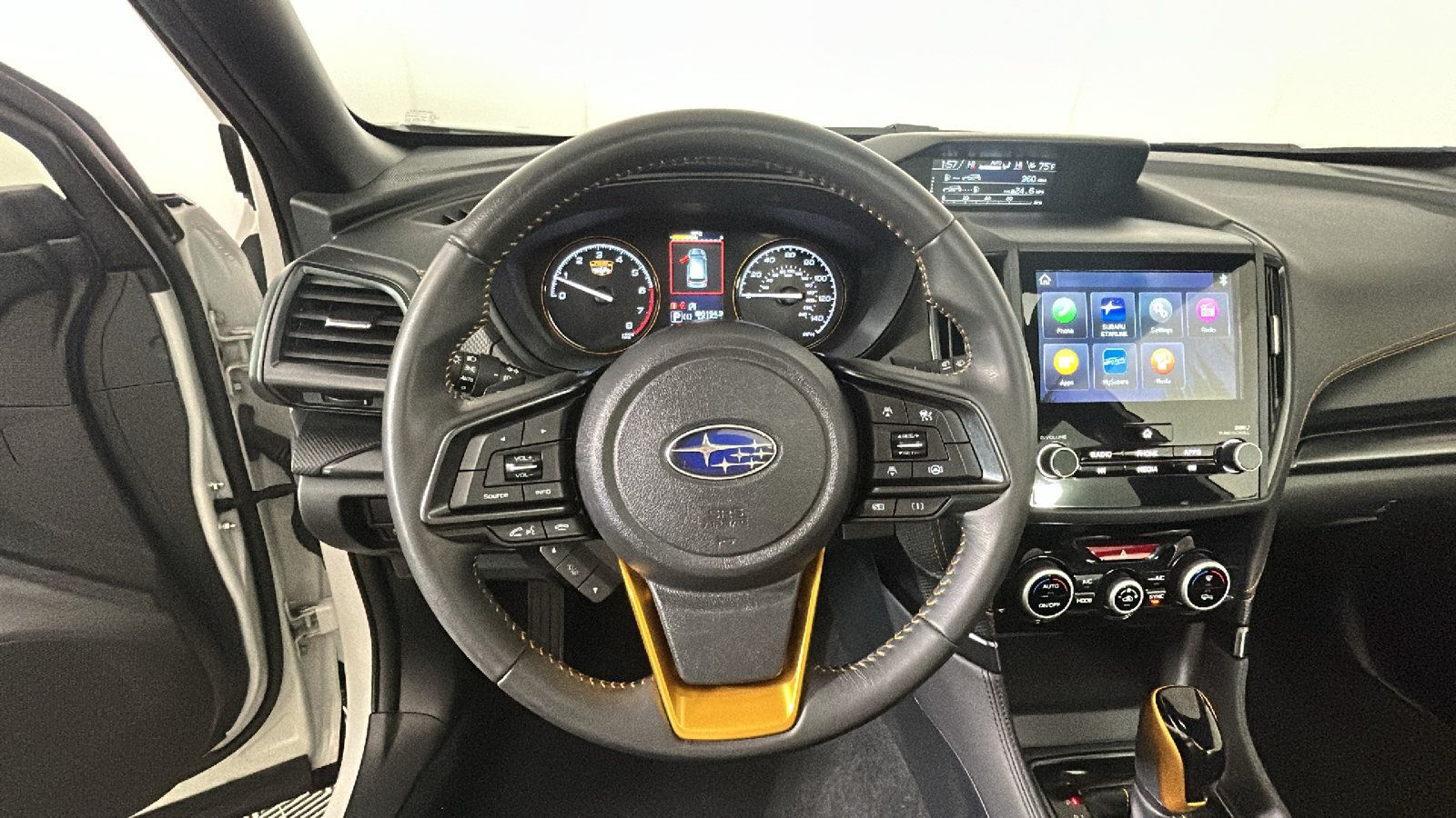 Used 2024 Subaru Forester Wilderness AWD/4WD image 18
