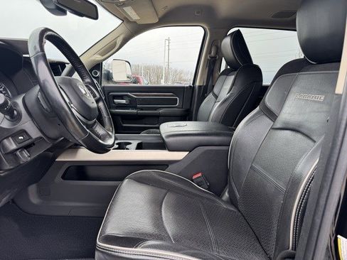 Certified 2020 RAM 2500 Laramie image 10