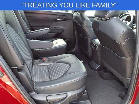 Used 2023 Toyota Highlander XSE FWD image 20