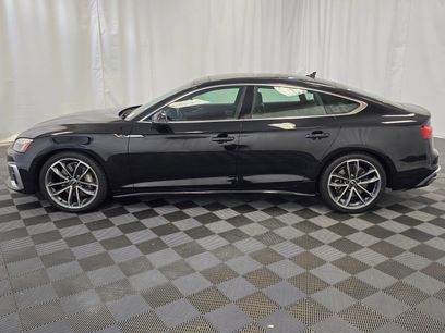 Used 2023 Audi A5 2.0T Premium w/ Convenience Package