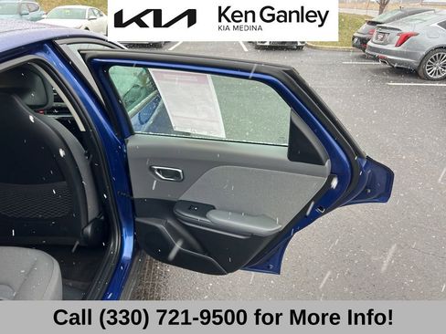 Certified 2025 Kia K4 EX image 54