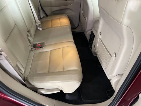 Used 2018 Jeep Grand Cherokee Limited w/ Trailer Tow Group IV image 27