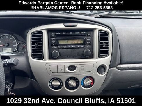 Used 2006 MAZDA Tribute I AWD/4WD image 18
