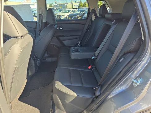 New 2026 Nissan Rogue SV w/ SV Premium Package image 24