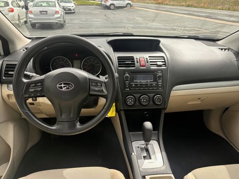 Used 2013 Subaru Crosstrek 2.0i Premium w/ Popular Pkg 2 AWD/4WD image 7