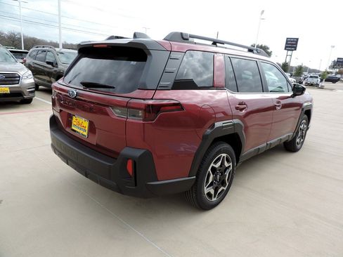 New 2026 Subaru Outback Touring image 5