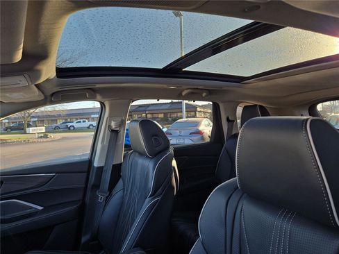 New 2026 Acura MDX SH-AWD w/ Advance Package image 21