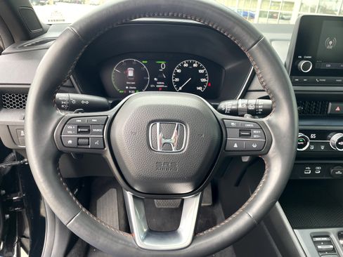Certified 2023 Honda CR-V Sport image 14