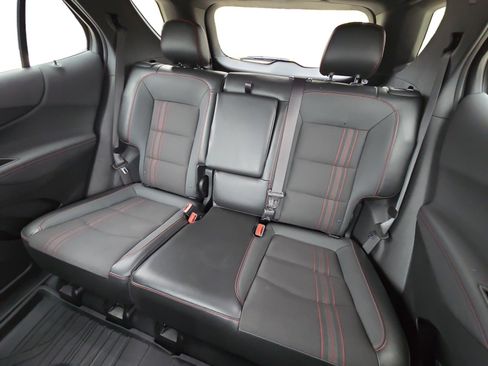 Used 2023 Chevrolet Equinox RS image 13