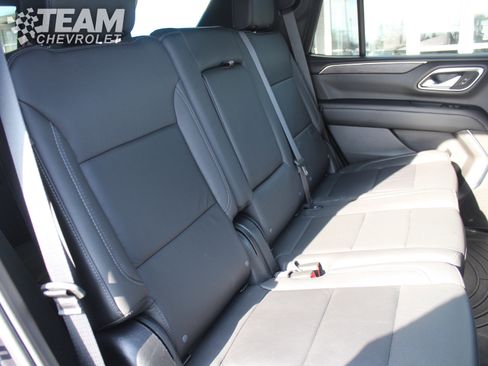 Certified 2024 Chevrolet Tahoe LT w/ Luxury Package image 26