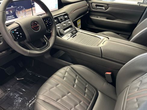 New 2026 Nissan Armada PRO-4X w/ Convenience Package AWD/4WD image 11