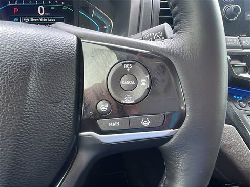 Used 2018 Honda Odyssey Elite image 19