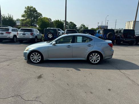 Used 2009 Lexus IS 250 RWD image 6