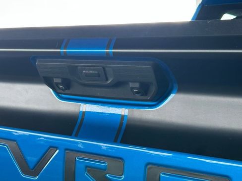 Used 2024 Chevrolet Silverado 1500 Custom w/ Rally Edition image 28