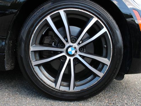 Used 2018 BMW 230i xDrive Convertible AWD/4WD image 22