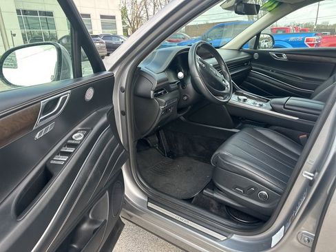 Used 2024 Genesis GV80 2.5T image 5