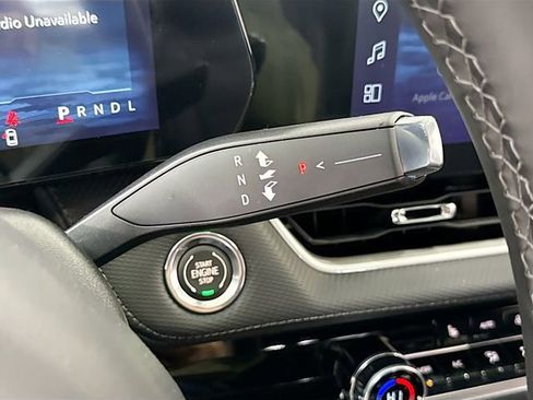 New 2026 Chevrolet Equinox LT w/ Convenience Package II image 18