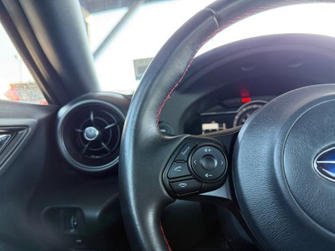 Used 2023 Subaru BRZ Limited image 16