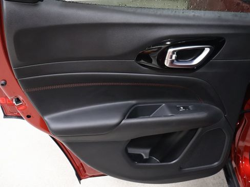 New 2026 Jeep Compass Trailhawk AWD/4WD image 13
