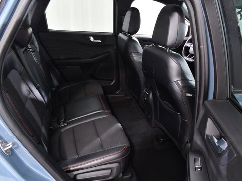 Used 2023 Ford Escape ST-Line w/ Tech Pack #1 image 19