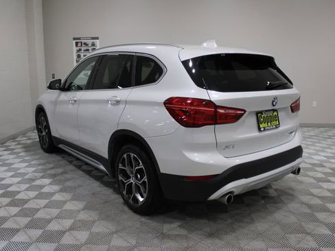 Used 2021 BMW X1 xDrive28i w/ Convenience Package image 8