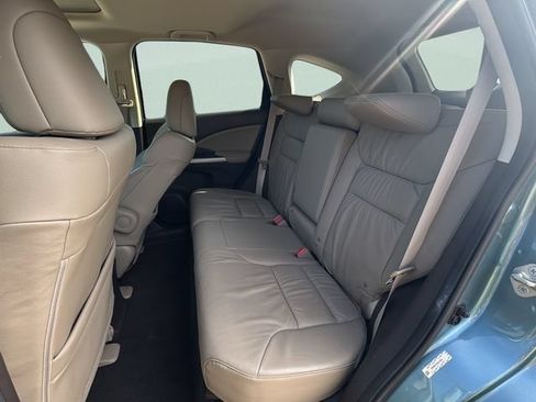 Used 2014 Honda CR-V EX-L image 12