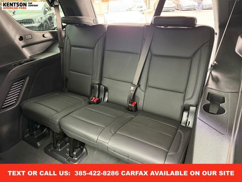 Used 2025 GMC Yukon Denali image 39