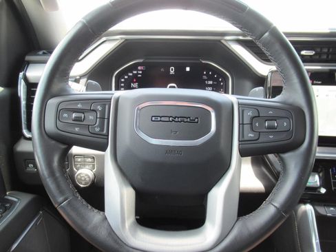 Used 2026 GMC Sierra 1500 Denali AWD/4WD image 24