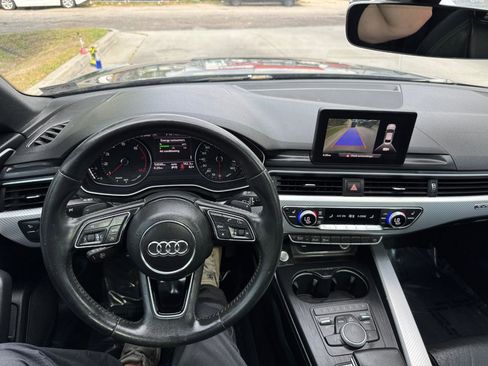 Used 2019 Audi A5 2.0T Premium w/ 19" S Line Wheel Package AWD/4WD image 21