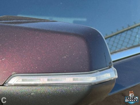 Certified 2022 Chevrolet Traverse LT FWD image 13
