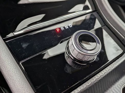 New 2025 Jeep Grand Cherokee Altitude image 22