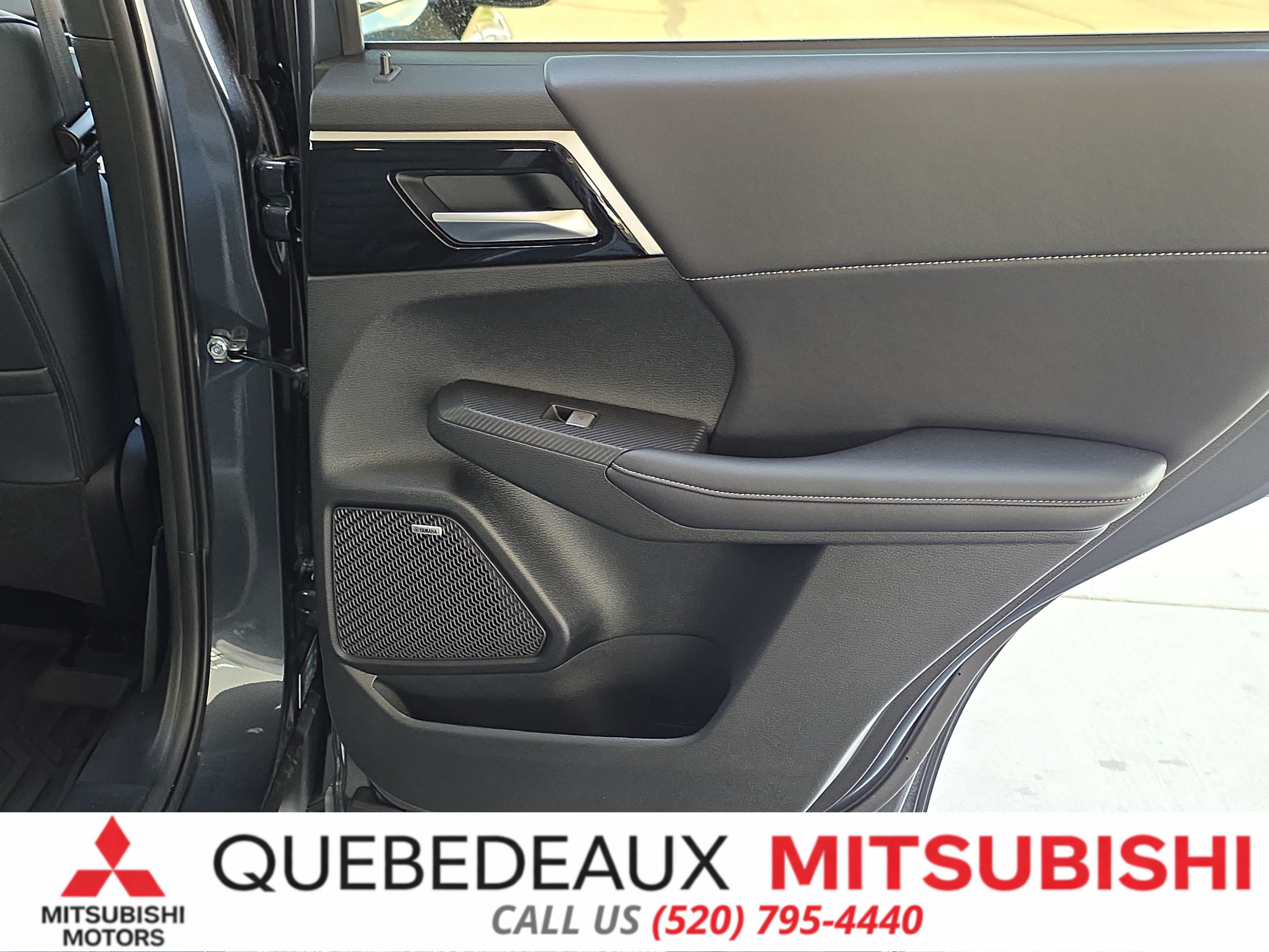 New 2026 Mitsubishi Outlander SE AWD/4WD image 28
