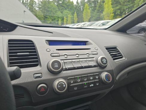 Used 2008 Honda Civic EX image 27