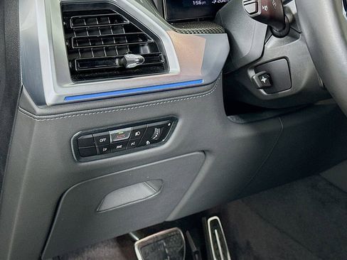 Certified 2023 BMW XM image 10