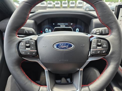 New 2026 Ford Explorer ST-Line AWD/4WD image 15