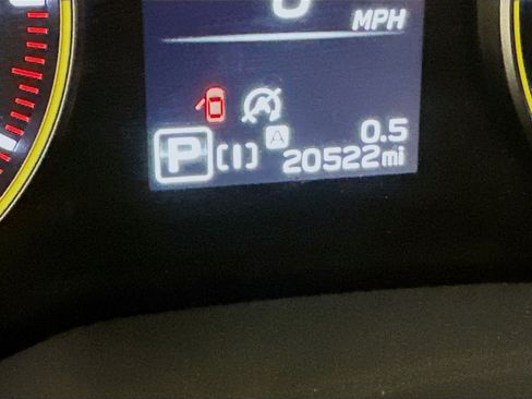 Used 2024 Subaru Crosstrek 2.5i Sport image 19