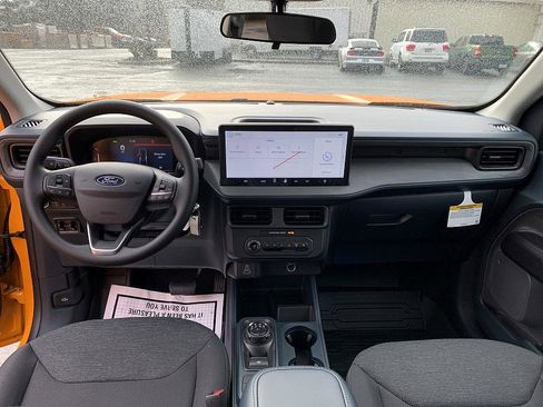 New 2026 Ford Maverick XL w/ Equipment Group 101A image 13