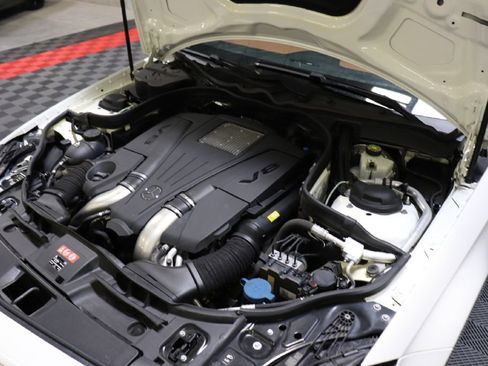 Used 2018 Mercedes-Benz CLS 550 w/ Premium 2 Package image 83