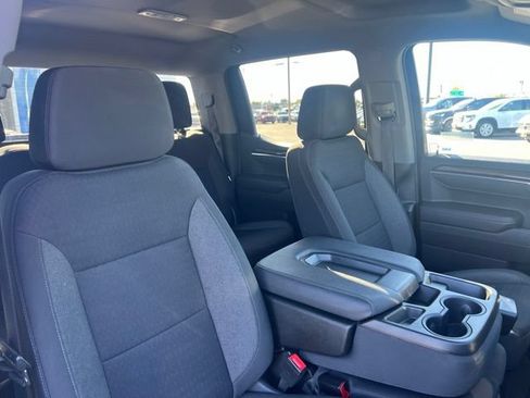 Used 2023 Chevrolet Silverado 1500 LT AWD/4WD image 28