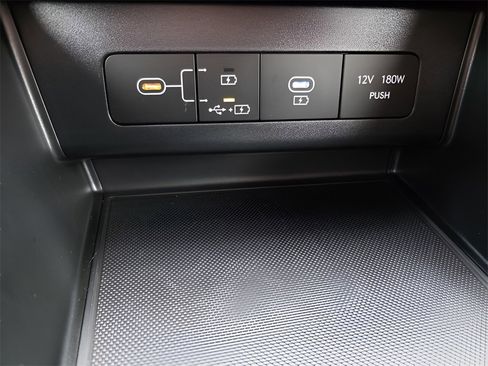 New 2026 Hyundai Sonata Blue image 21