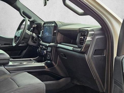 Used 2024 Ford F150 STX image 18